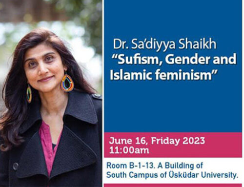 Sufism, Gender And Islamic Feminism