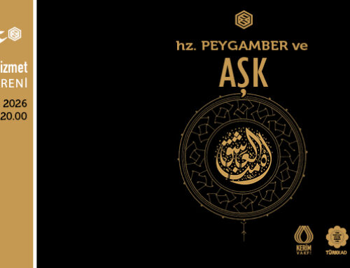 23. “Dost” İslam’a Hizmet Ödülleri