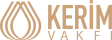 Kerim Vakfı Logo