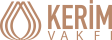 Kerim Vakfı Logo